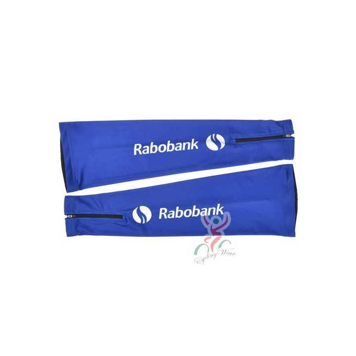 Perneras de ciclismo Rabobank: comodidad y estilo para tus paseos