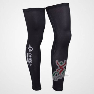 Perneras de ciclismo Quick Step para disfrutar sin frío