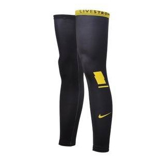 Perneras de ciclismo Livetrong para estar cómodo y protegido