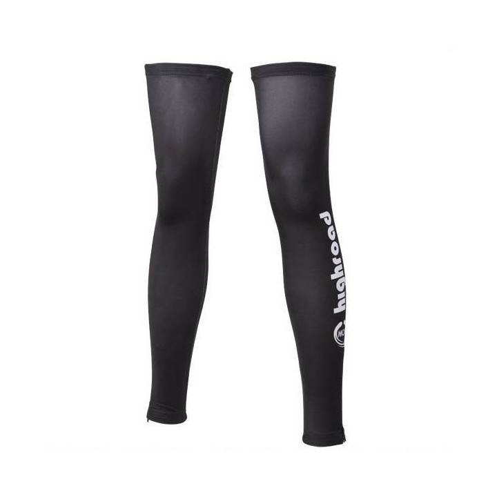 Perneras de ciclismo HTC: comodidad y protección para tus piernas