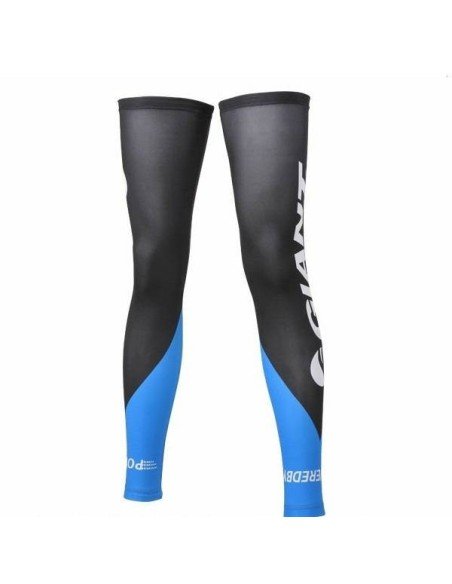 Perneras de ciclismo Giant para mantener tus piernas cómodas y protegidas