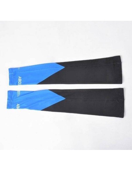 Perneras de ciclismo Giant para mantener tus piernas cómodas y protegidas