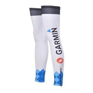 Perneras de ciclismo Garmin: confort y protección para tus rutas