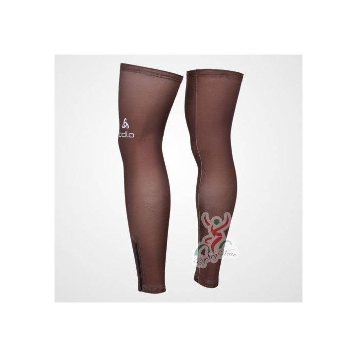 Perneras de ciclismo Ag2r: cómodas y perfectas para el frío