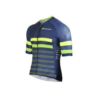 Maillot corto Inverse para ciclismo, comodidad y estilo para tus rutas