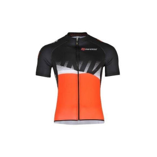 Maillot corto Inverse para ciclistas que buscan comodidad y estilo