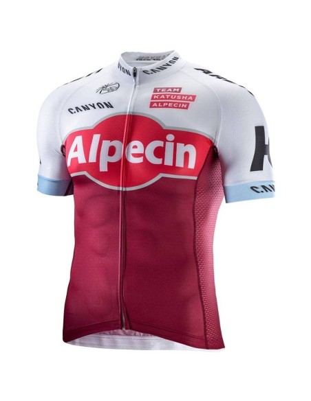 Maillot corto Rapha Katusha: comodidad y estilo para ciclistas