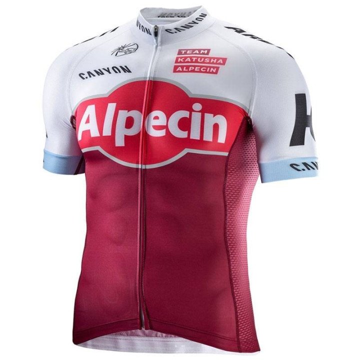 Maillot corto Rapha Katusha: comodidad y estilo para ciclistas