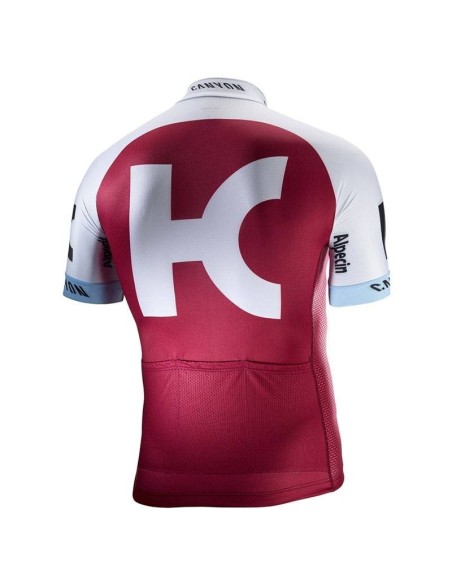 Maillot corto Rapha Katusha: comodidad y estilo para ciclistas