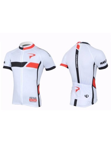 Maillot Corto 201 para ciclistas: comodidad y frescura en cada pedaleada