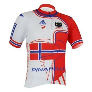 Maillot corto para ciclismo: comodidad y frescura para tus paseos