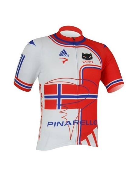 Maillot corto para ciclismo: comodidad y frescura para tus paseos