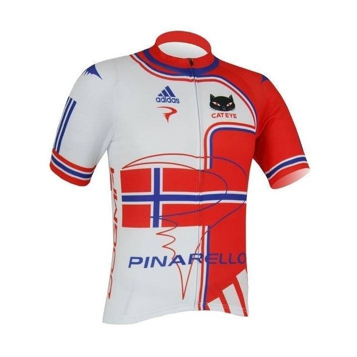 Maillot corto para ciclismo: comodidad y frescura para tus paseos