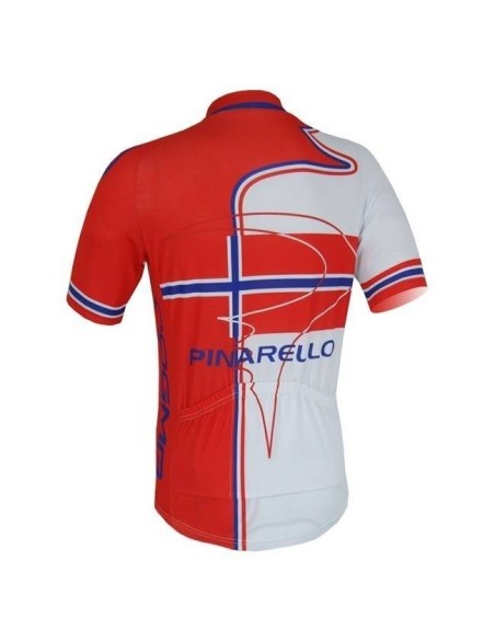 Maillot corto para ciclismo: comodidad y frescura para tus paseos