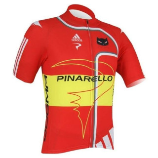 Maillot corto de ciclismo: comodidad y frescura en cada pedaleo