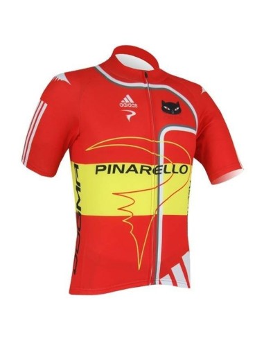 Maillot corto de ciclismo: comodidad y frescura en cada pedaleo