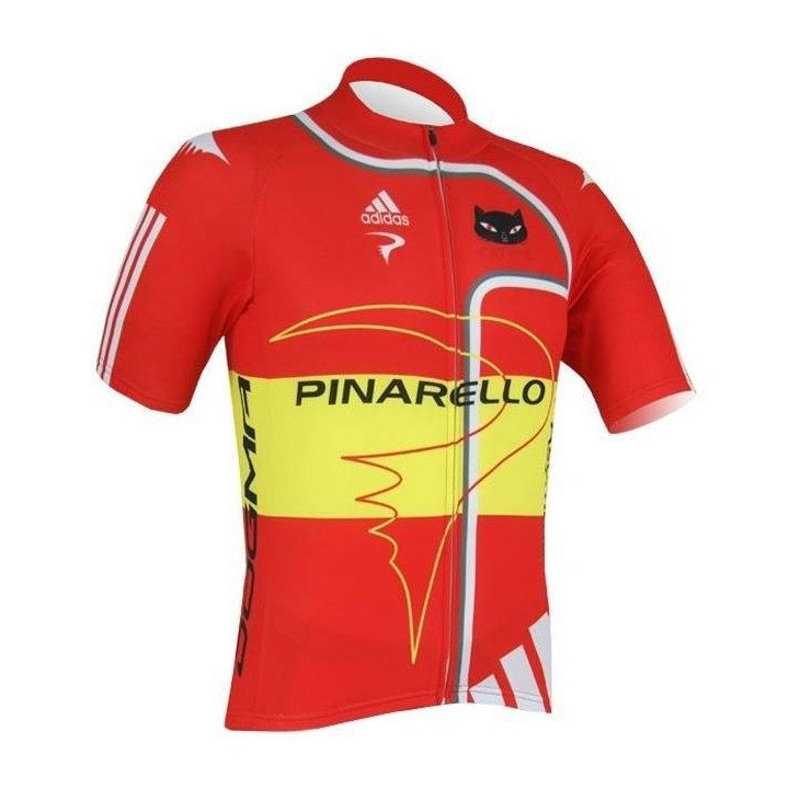 Maillot corto de ciclismo: comodidad y frescura en cada pedaleo