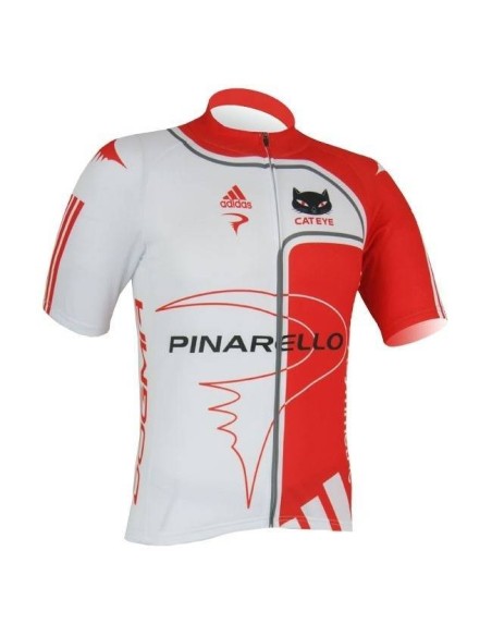 Maillot corto de ciclismo: fresco, cómodo y práctico para cualquier clima