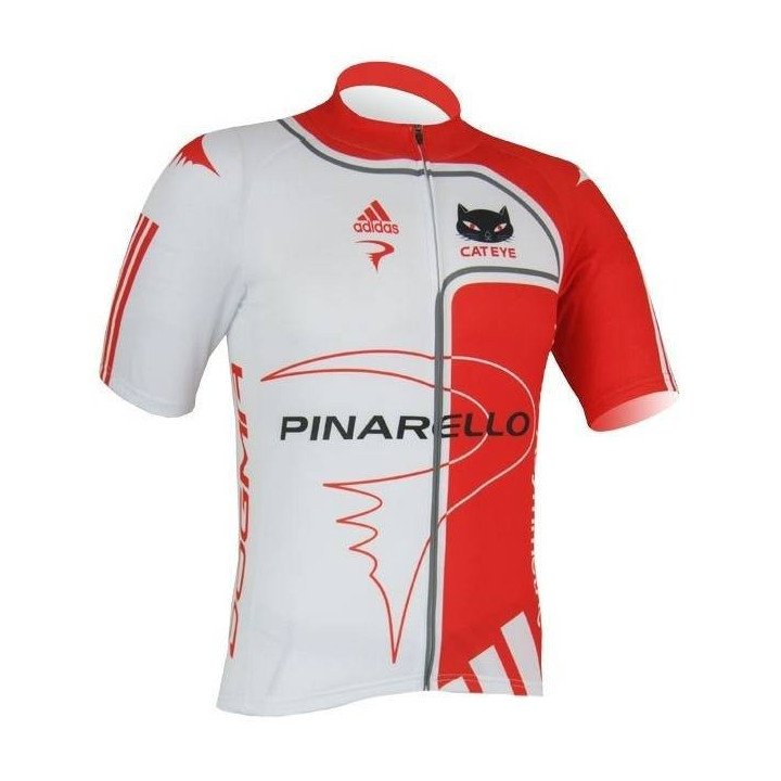 Maillot corto de ciclismo: fresco, cómodo y práctico para cualquier clima