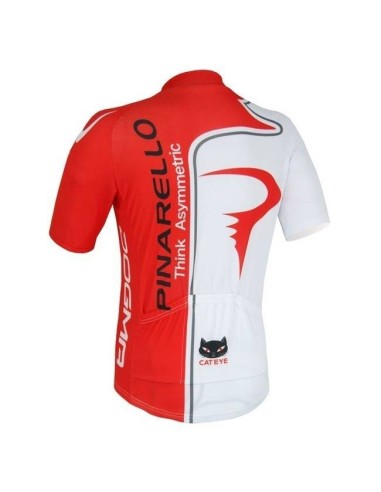 Maillot corto de ciclismo: fresco, cómodo y práctico para cualquier clima