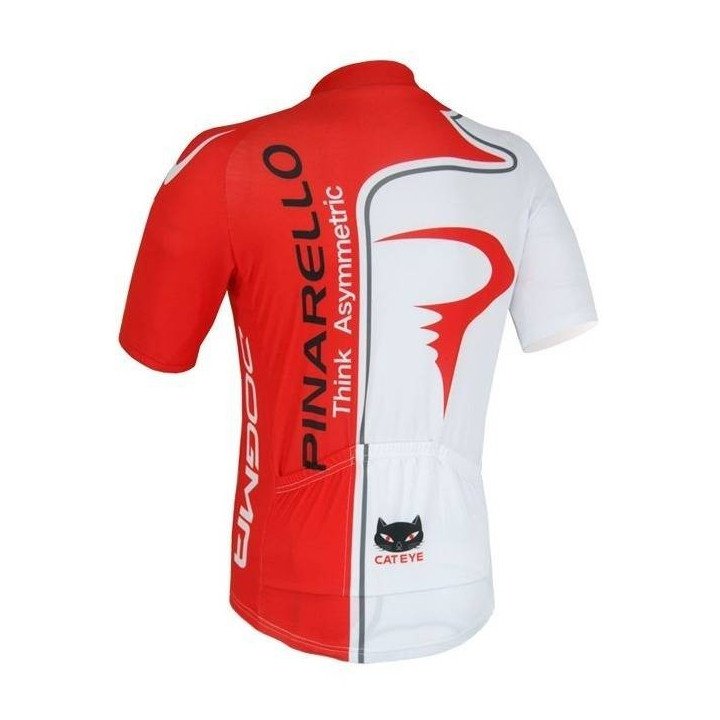 Maillot corto de ciclismo: fresco, cómodo y práctico para cualquier clima