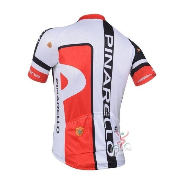 Maillot corto de ciclismo: comodidad y frescura para tus rutas