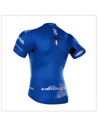 Camiseta Corta Tour de Italia: Estilo y Comodidad para Ciclismo