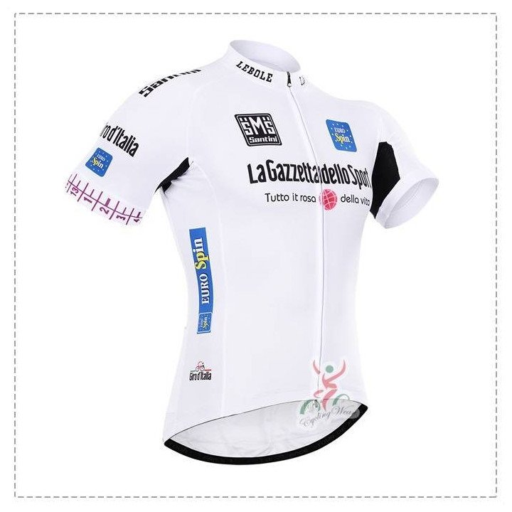 Maillot corto perfecto para tu tour en bicicleta