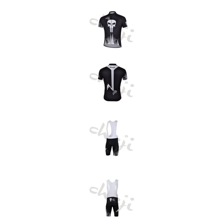 Equipación de Ciclismo de Verano Cheji a Buen Precio