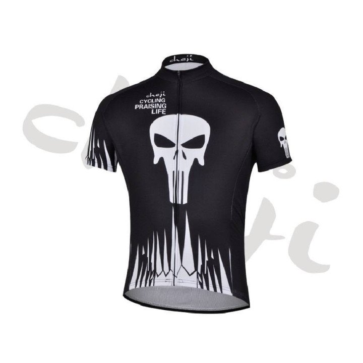 Equipación de Ciclismo de Verano Cheji a Buen Precio