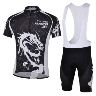 Equipación de Ciclismo de Verano Cheji a Buen Precio