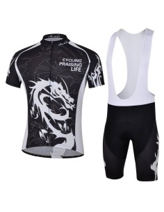 Equipación de Ciclismo de Verano Cheji a Buen Precio