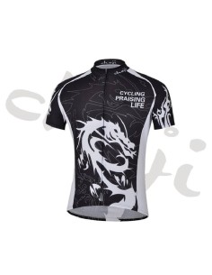 Equipación de Ciclismo de Verano Cheji a Buen Precio 2