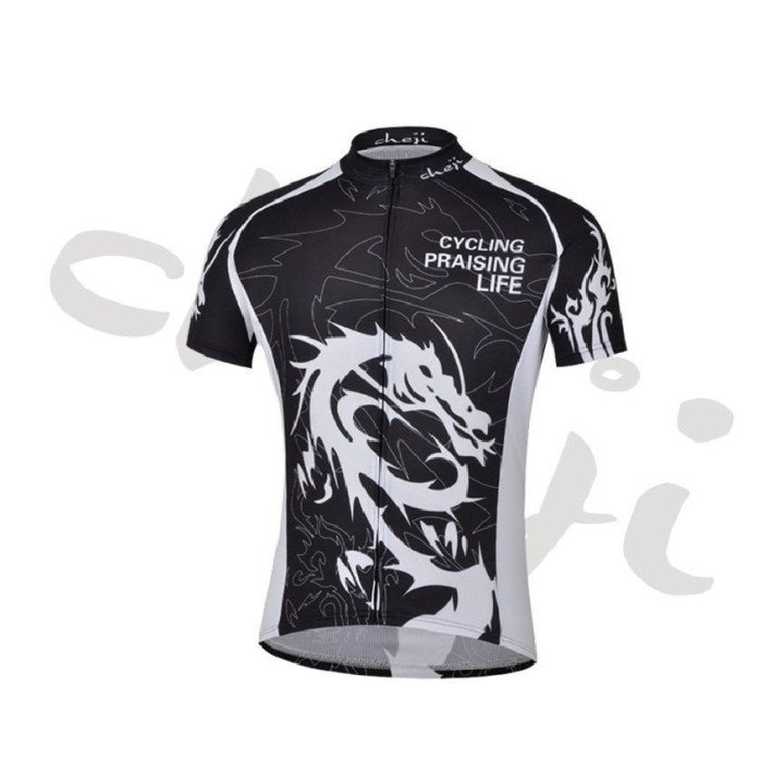 Equipación de Ciclismo de Verano Cheji a Buen Precio