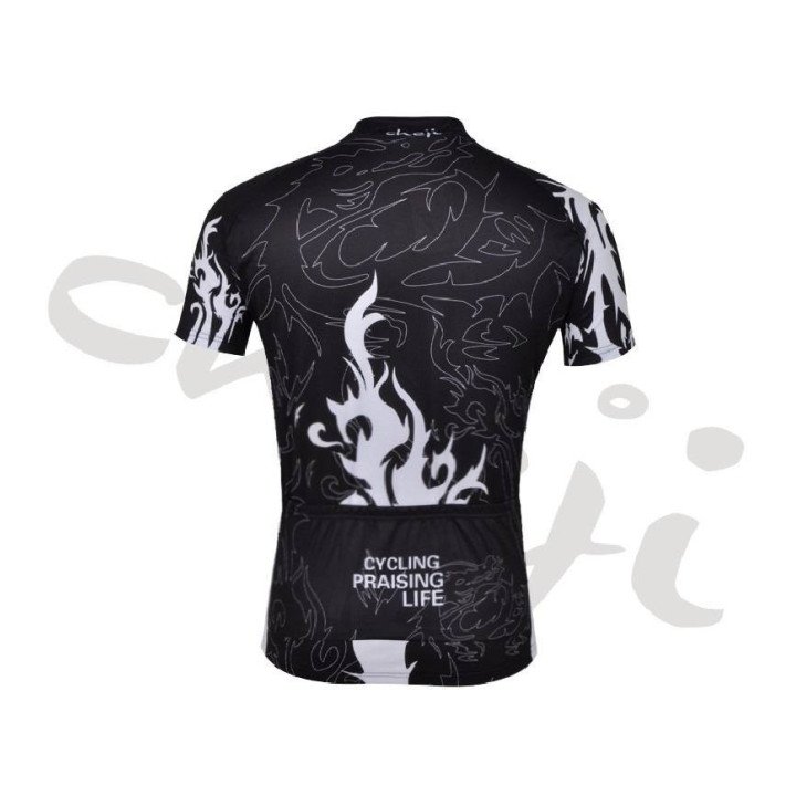 Equipación de Ciclismo de Verano Cheji a Buen Precio