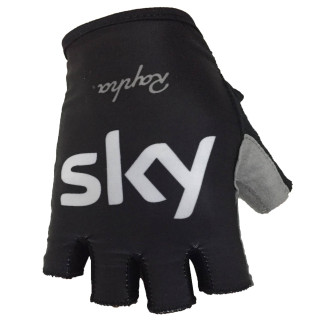 Guantes de ciclismo SKY: comodidad y protección para tus manos