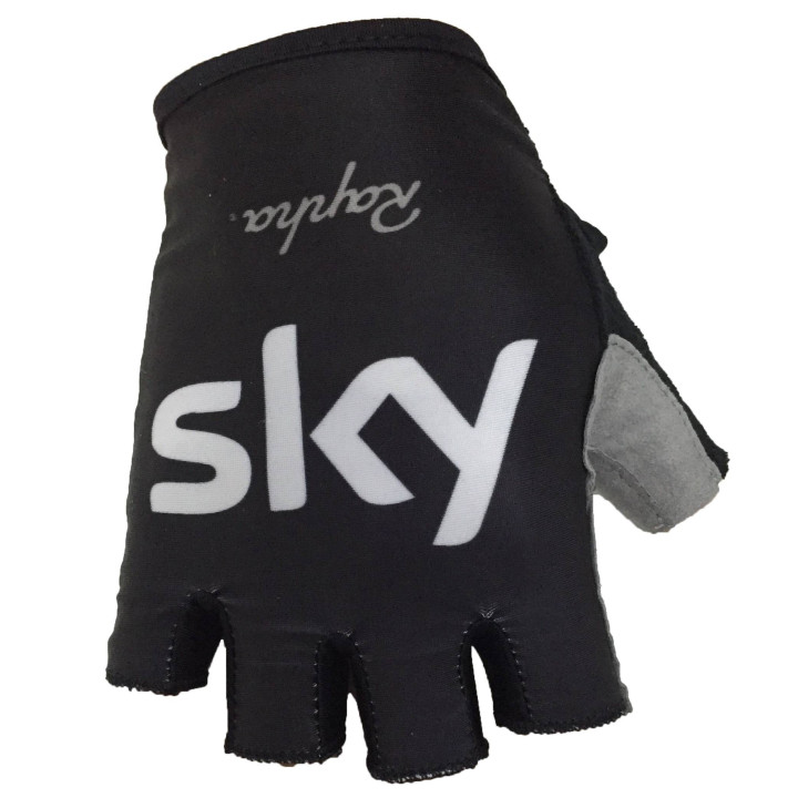 Guantes de ciclismo SKY: comodidad y protección para tus manos