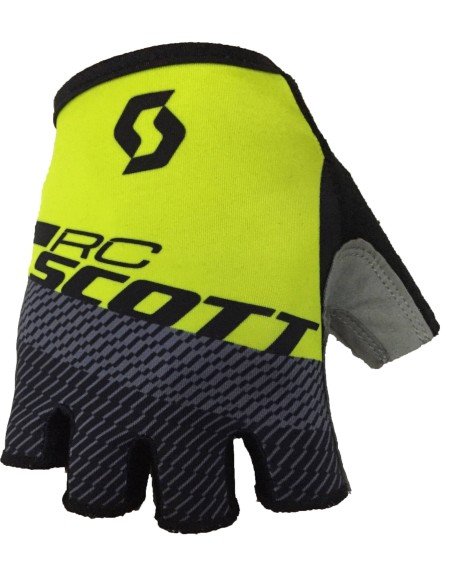 Guantes de ciclismo Scott: comodidad y frescura en cada pedalada