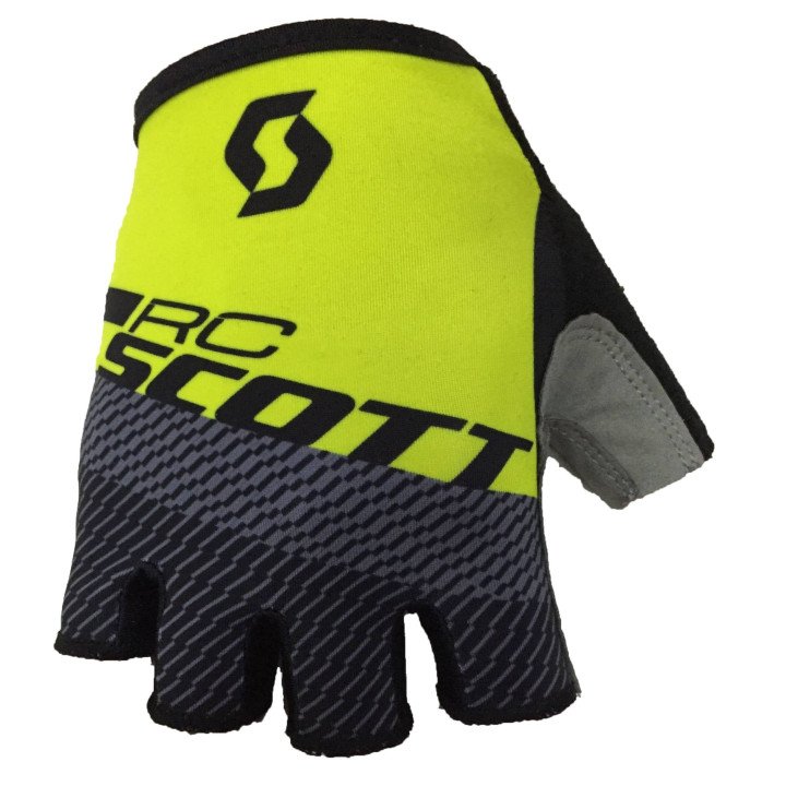 Guantes de ciclismo Scott: comodidad y frescura en cada pedalada