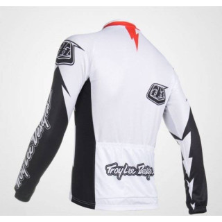 Ropa de ciclismo de invierno con tirantes para estar cómodo y abrigado