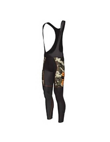 Ropa de ciclismo de invierno ALE: Confort y estilo para tus paseos