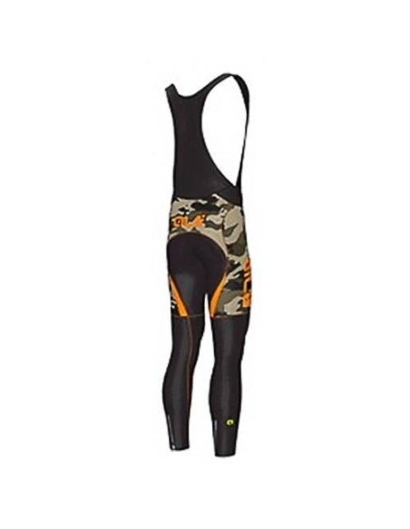 Ropa de ciclismo de invierno ALE: Confort y estilo para tus paseos