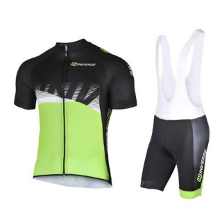 Ropa de ciclismo de verano con tirantes Inverse a buen precio