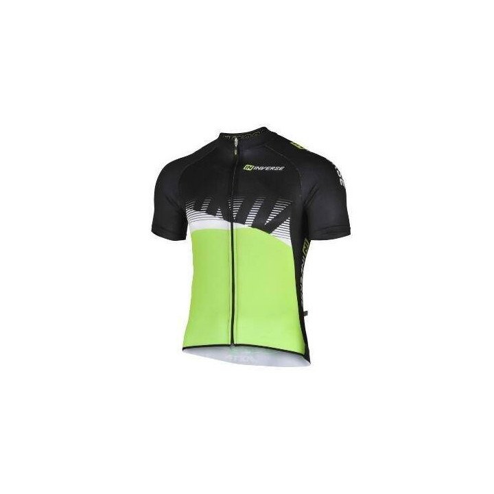 Ropa de ciclismo de verano con tirantes Inverse a buen precio