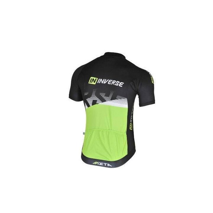 Ropa de ciclismo de verano con tirantes Inverse a buen precio