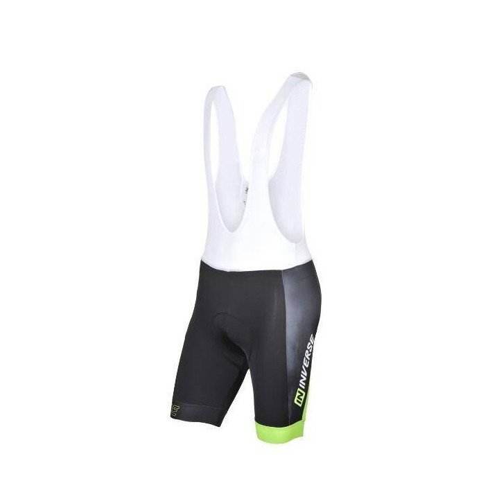 Ropa de ciclismo de verano con tirantes Inverse a buen precio