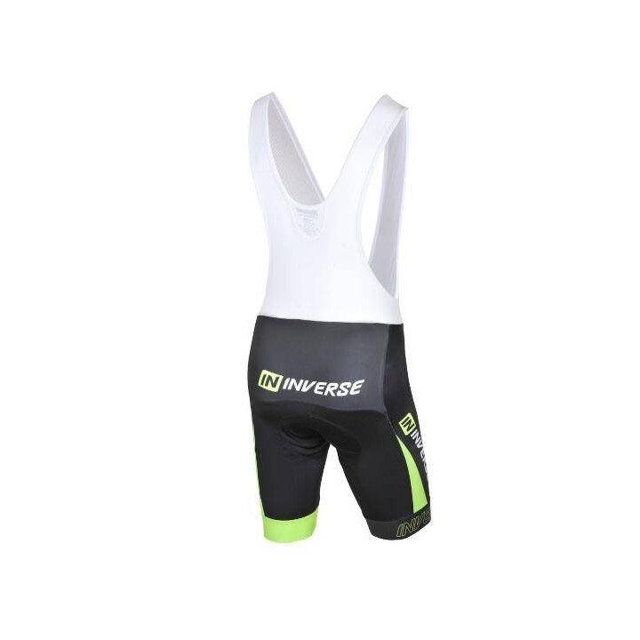 Ropa de ciclismo de verano con tirantes Inverse a buen precio