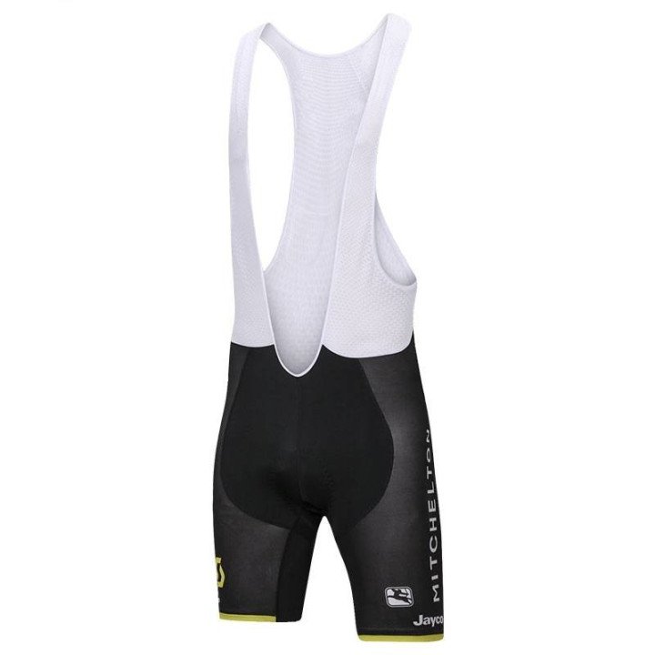 Ropa de ciclismo de verano con tirantes Scott a buen precio