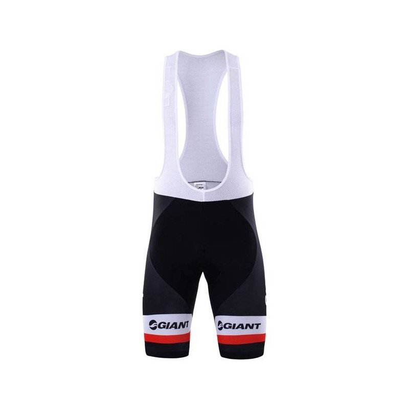 Ropa de ciclismo de verano con tirantes Sunweb para disfrutar al máximo