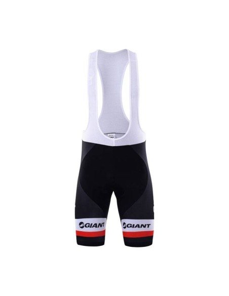 Ropa de ciclismo de verano con tirantes Sunweb para disfrutar al máximo